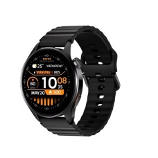 Smartwatch Haylou Watch 4s, Com Gps Integrado