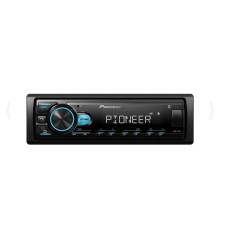  Rádio pioneer MVH-145BR