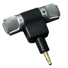 Mini Microfone Yasin Para Notebook e Camera Digital LT-DS70P