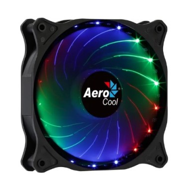 Cooler Fan Aerocool Cosmo  12 FRGB