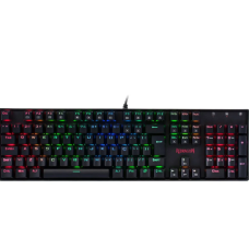 Teclado Redragon Mitra K551RGB-1