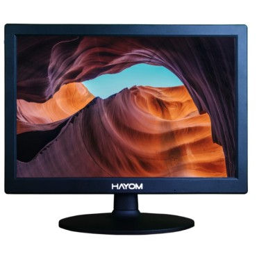 MONITOR PARA COMPUTADOR 15.4″ – MO6006