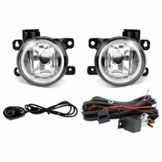 Kit Farol de Milha Mobi 2016