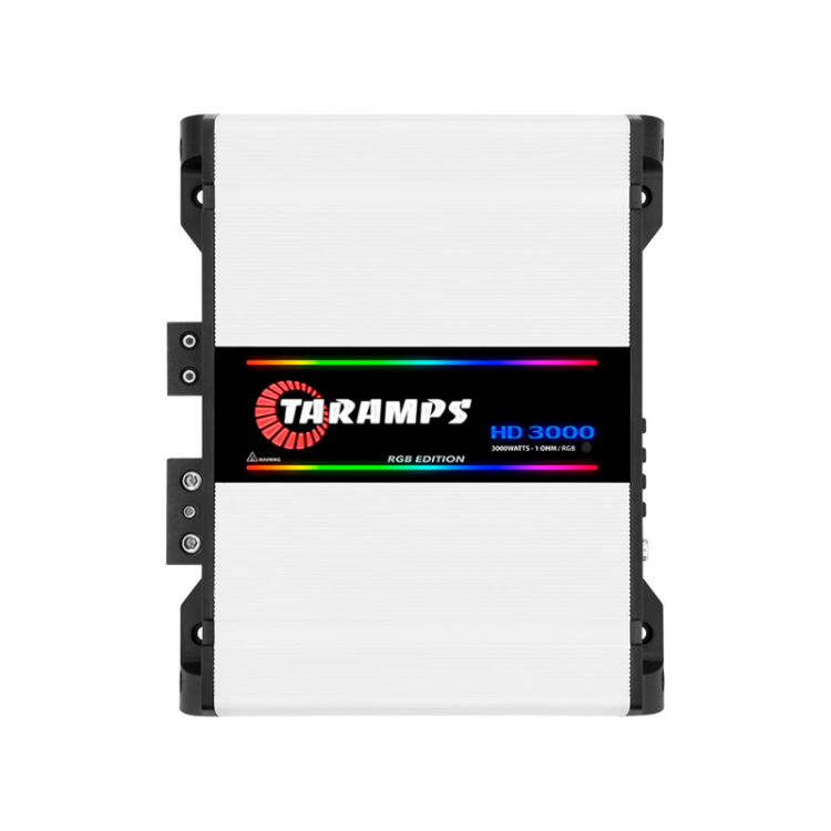 Módulo Taramps HD3000 1 Ohm RGB