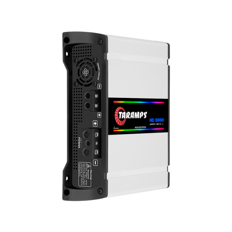 Módulo Taramps HD3000 1 Ohm RGB