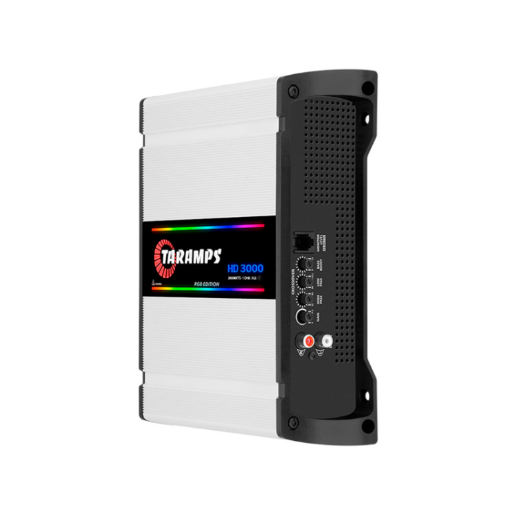 Módulo Taramps HD3000 1 Ohm RGB