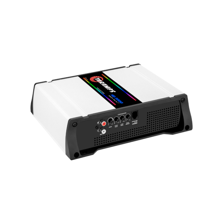 Módulo Taramps HD3000 1 Ohm RGB