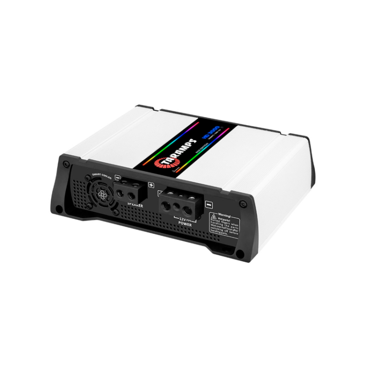 Módulo Taramps HD3000 1 Ohm RGB
