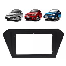 Moldura Joker 9" VW - G7/G8 - Gol/Saveiro/Voyage - 2017