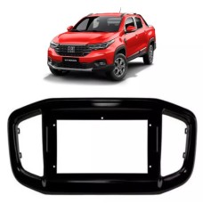 Moldura Joker 9" Fiat Strada 21/22