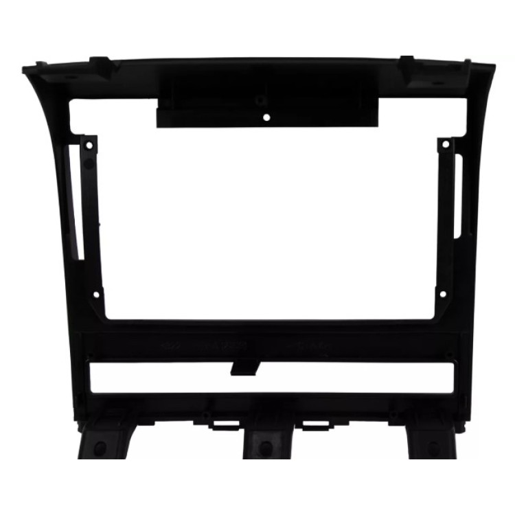 Moldura Joker 9'' - Fiat - Palio/Strada/Strada Adventure/Palio Weekend/Palio Adventure/Idea/Siena - 08/12