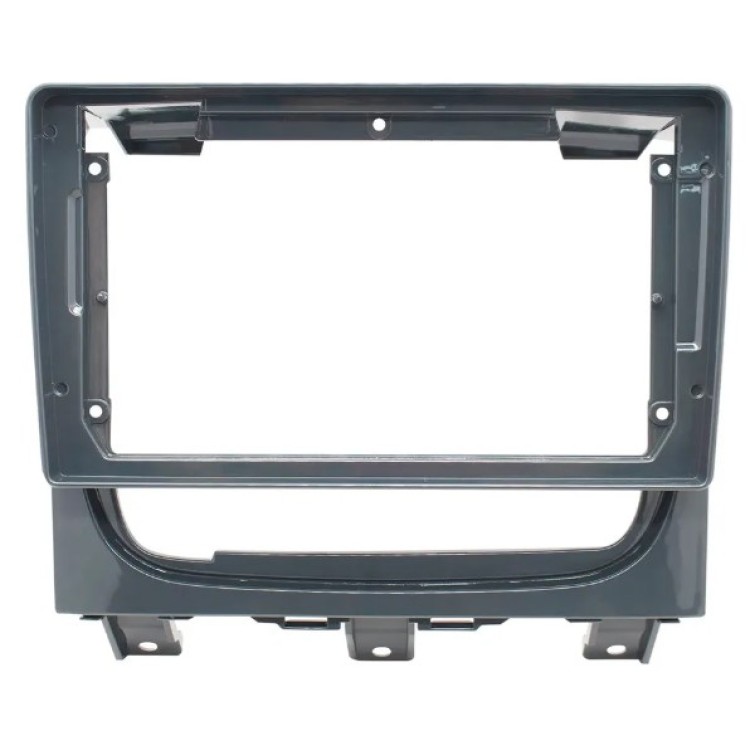 Moldura Joker 9 Pol Fiat Palio Weekend Siena Strada Adve 2013/2019