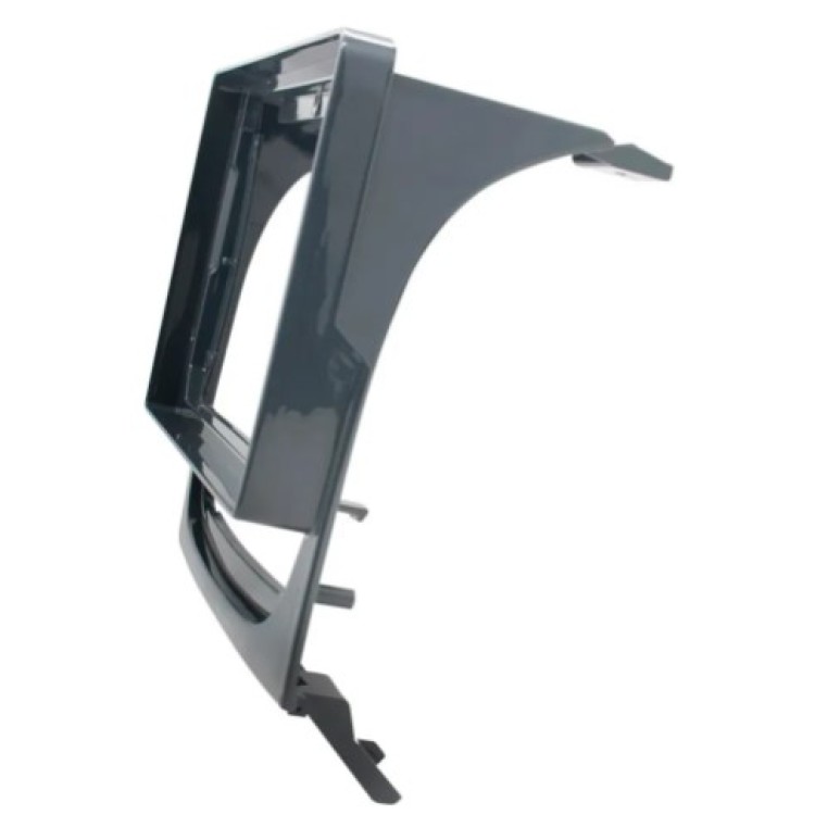 Moldura Joker 9 Pol Fiat Palio Weekend Siena Strada Adve 2013/2019