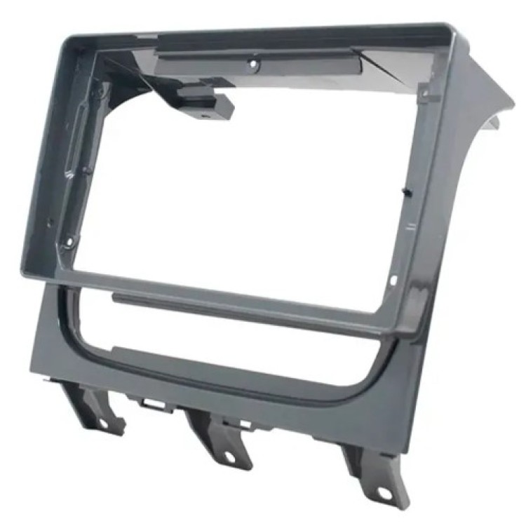 Moldura Joker 9 Pol Fiat Palio Weekend Siena Strada Adve 2013/2019