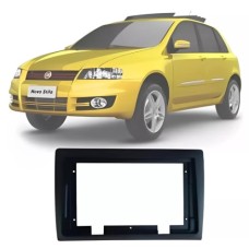 Moldura Joker 9" Fiat Stilo 2003/11