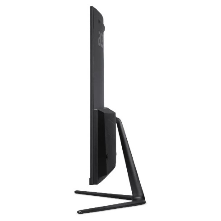 Monitor Gamer Acer Nitro 31.5" Ed320q X2 Curvo FHD 240 Hz 1ms Hdmi Zero Frame Preto