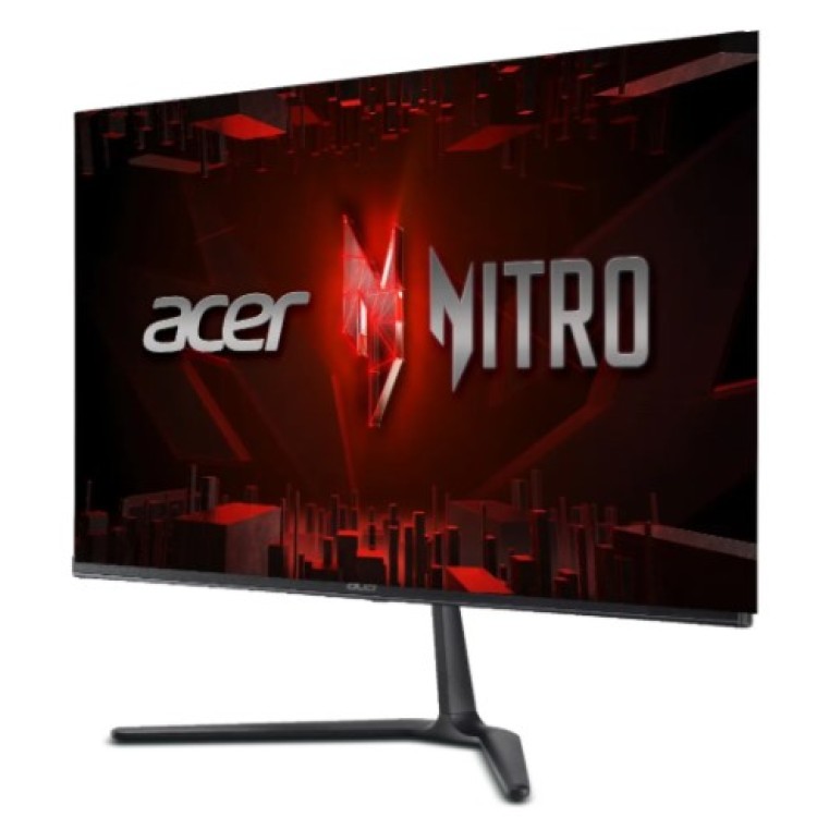Monitor Gamer Acer Nitro Kg270 M5 27” FHD 1 ms Led Ips 180hz Hdmi 