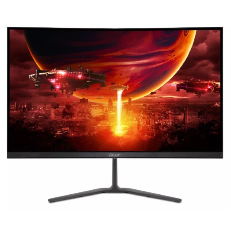 Monitor Gamer Acer Nitro Kg270 M5 27” FHD 1 ms Led Ips 180hz Hdmi 