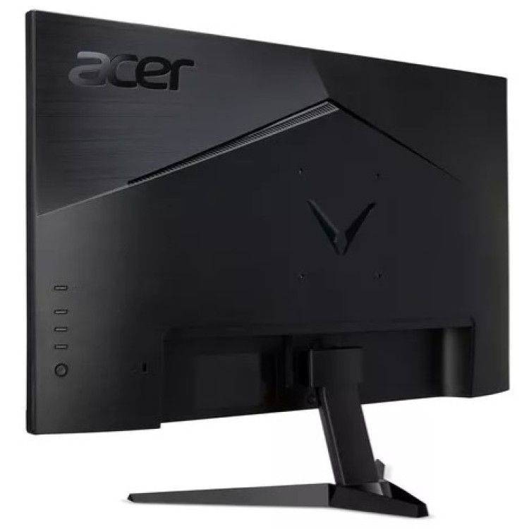 Monitor Acer Nitro Qg241y Ips 23.8 100hz 1ms Preto