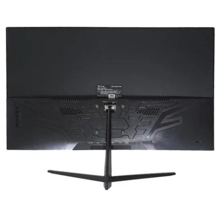Monitor Gamer Duex DX 270ZGP 27'' FHD 1ms 240hz Hdmi Cor Preto