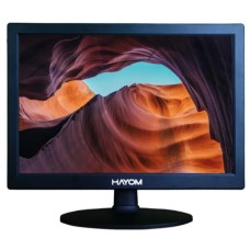 Monitor Hayom Mo6006 15.4 Cor Preto 127/220v