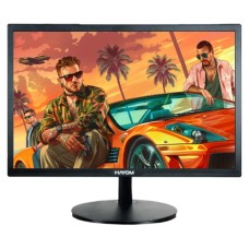 Monitor Hayom 19 75hz Widescren Hdmi/vga Preto Mo6001