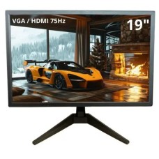 Monitor Newdrive 19" ND19MTR