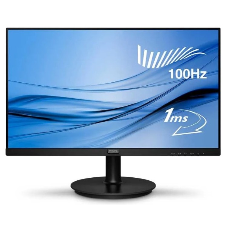 Monitor 27'' Philips Led 271v8 Gaming 100hz 1ms