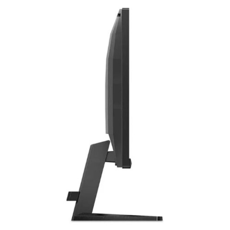 Monitor Gamer Philips 24 Evnia 24m2n3200l Ips 180hz 0,5ms Cor Preto