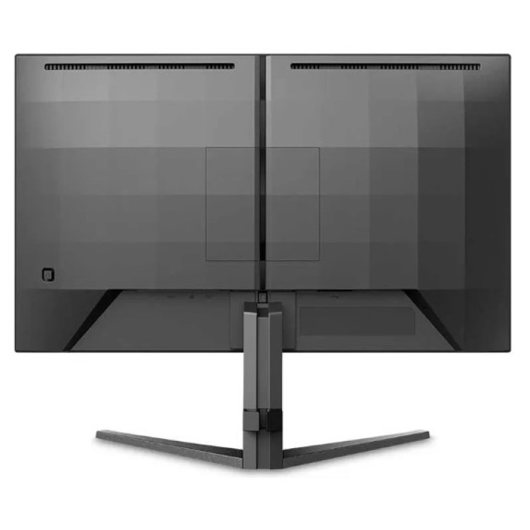 Monitor Gamer Philips 24 Evnia 24m2n3200l Ips 180hz 0,5ms Cor Preto