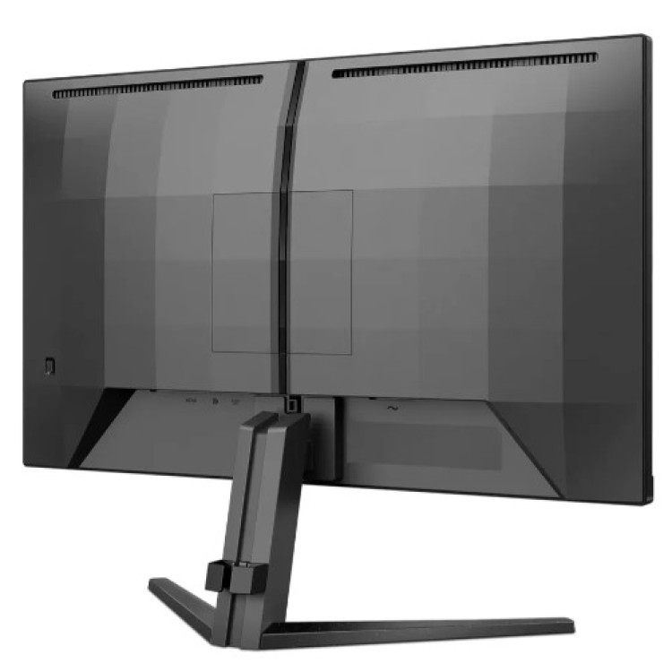 Monitor Gamer Philips 24 Evnia 24m2n3200l Ips 180hz 0,5ms Cor Preto