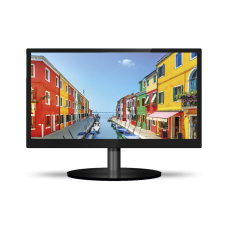 Monitor LED 19″  PCTOP