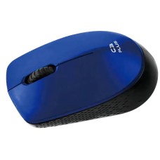 Mouse C3tech Wireless Sem Fio 1000dpi M-w17