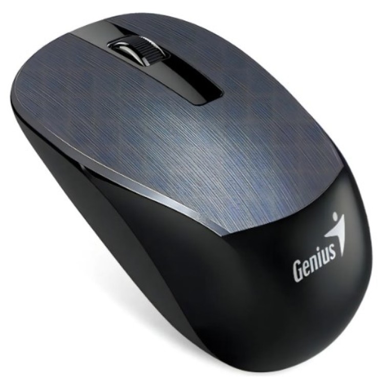 Mouse Genius Wireless Nx-7015
