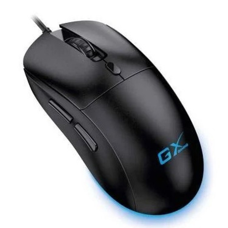Mouse Gamer Genius Scorpion M500