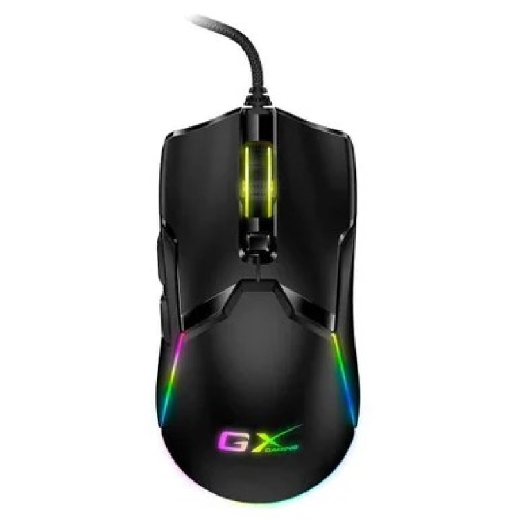 Mouse Gamer Genius Scorpion M700