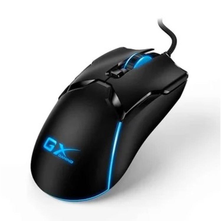 Mouse Gamer Genius Scorpion M700