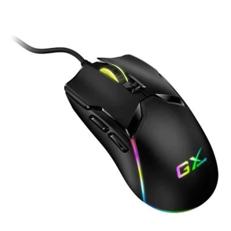 Mouse Gamer Genius Scorpion M700