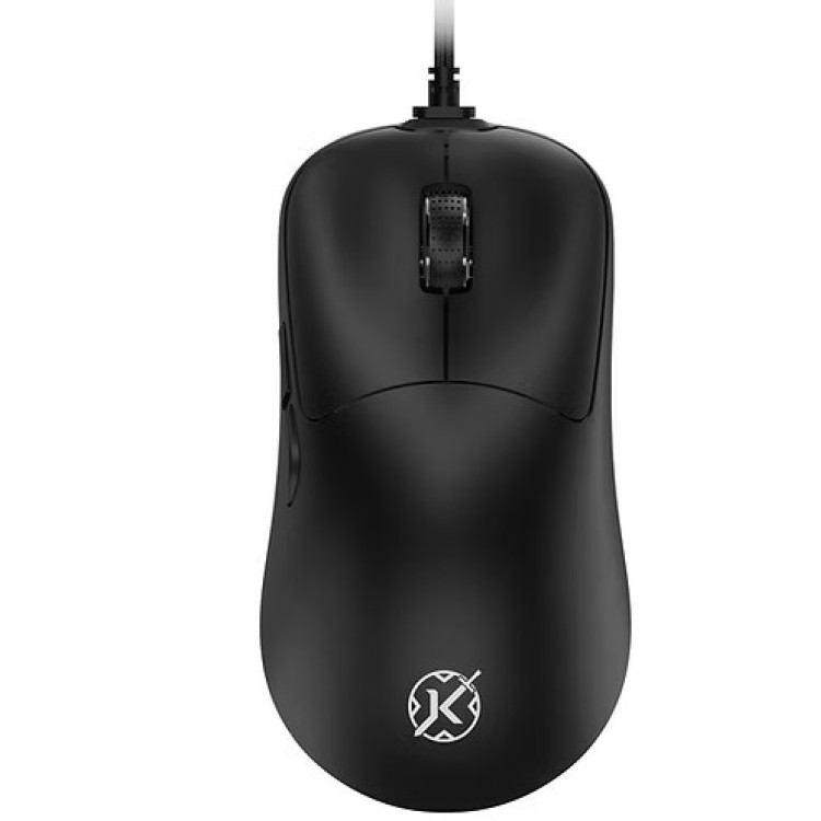 Mouse Gamer Kalkan Jotnar -KLK010