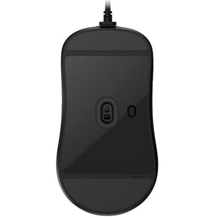 Mouse Gamer Kalkan Jotnar -KLK010