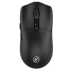 Mouse Gamer Kalkan Thor RGB Preto KLK00011