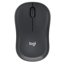 Mouse Logitech Sem Fio M220 Silent Touch