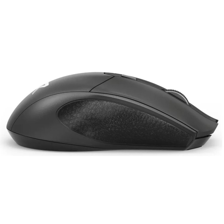 Mouse Redragon R Office Bm-2463 Preto Usb Sem Fio
