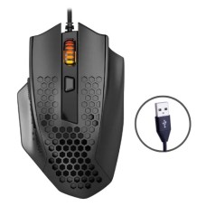 Mouse Redragon Bomber - M722