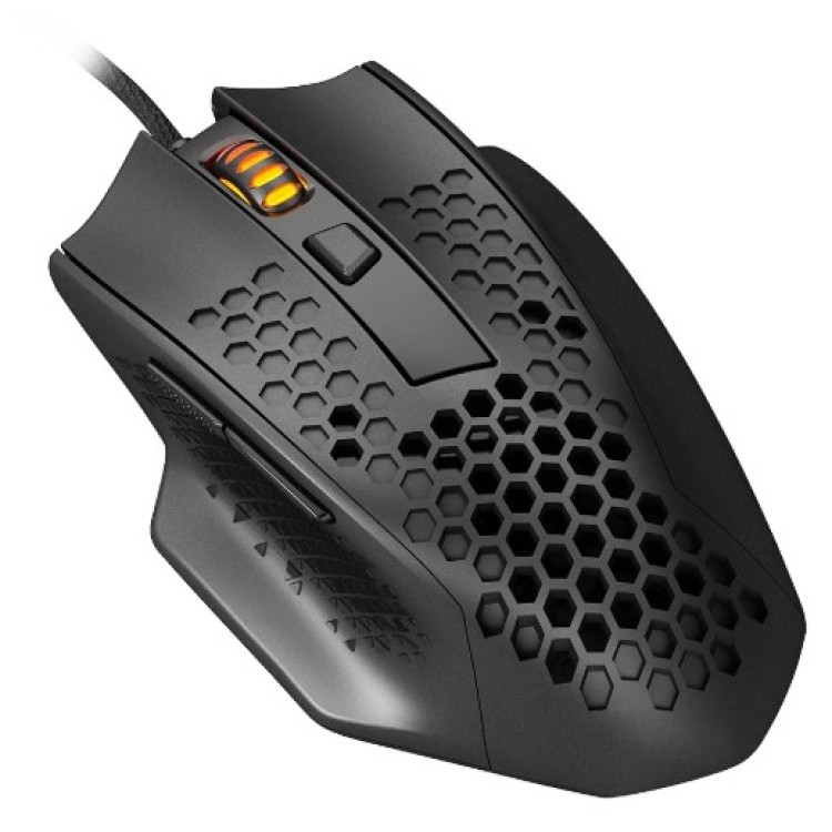 Mouse Redragon Bomber - M722
