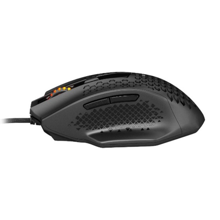Mouse Redragon Bomber - M722