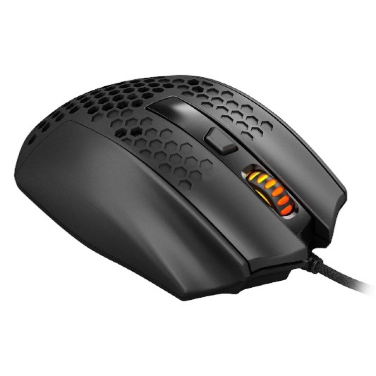 Mouse Redragon Bomber - M722