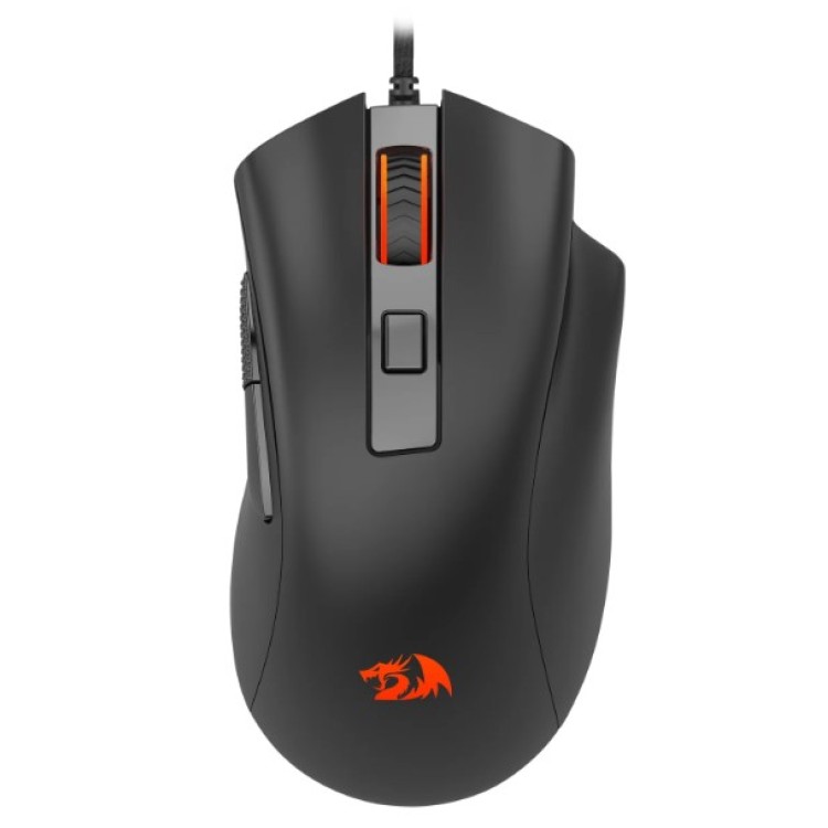 Mouse Gamer Redragon Devourer
