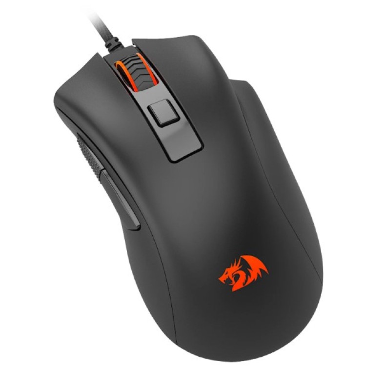 Mouse Gamer Redragon Devourer
