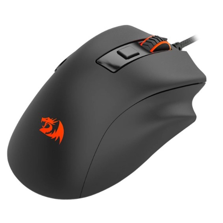 Mouse Gamer Redragon Devourer